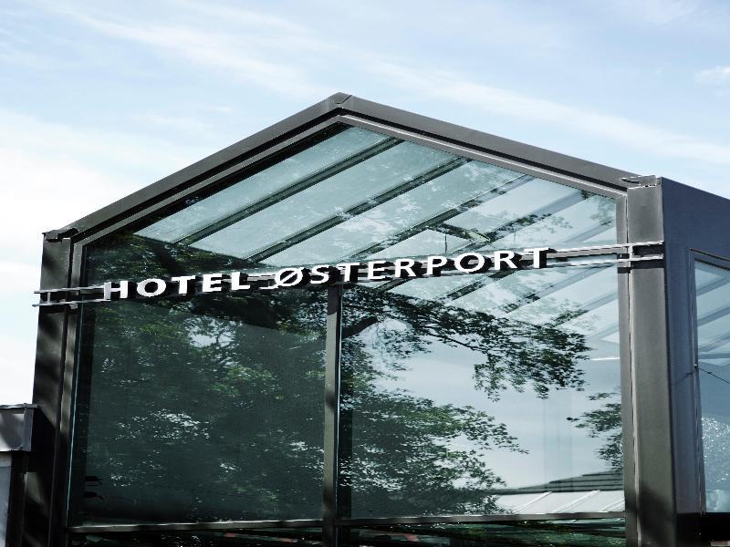 Go Hotel Osterport Copenhagen Exterior photo