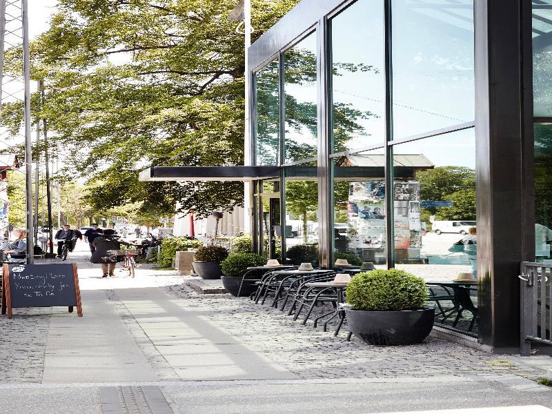 Go Hotel Osterport Copenhagen Exterior photo